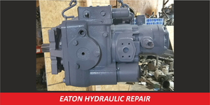 EATON HYDRAULIC REPAIR