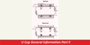 U Cup General Information Part ll