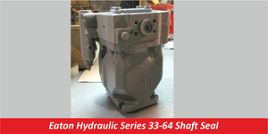 American Aero Crane Hydraulic Parts