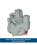 Eaton 7620-000 Hydrostatic-Hydraulic Piston Pump Repair