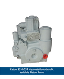 Eaton 3320-037 Hydrostatic-Hydraulic Variable Piston Pump Repair