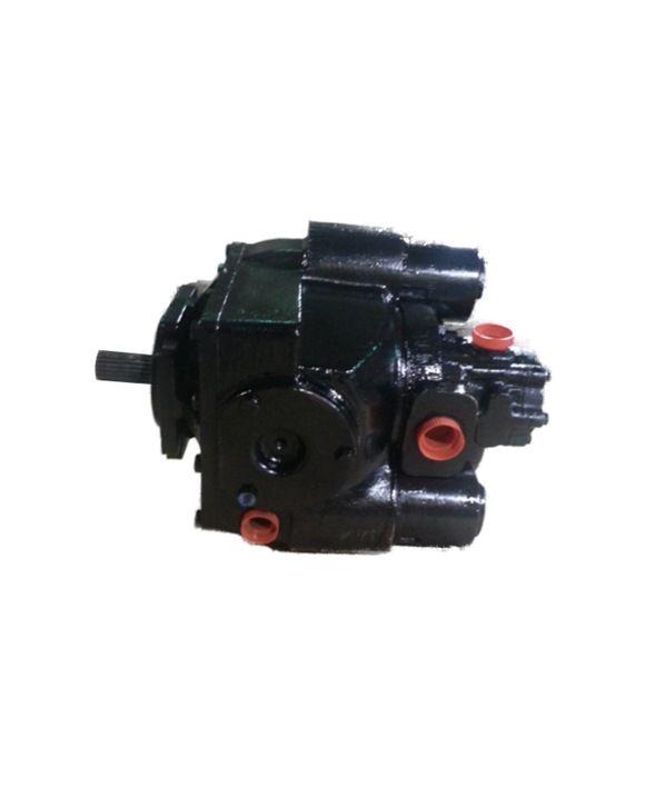 Eaton 5420-008 Hydrostatic-Hydraulic Piston Pump Repair