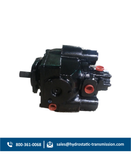 Eaton 5420-006 Hydrostatic-Hydraulic Piston Pump Repair