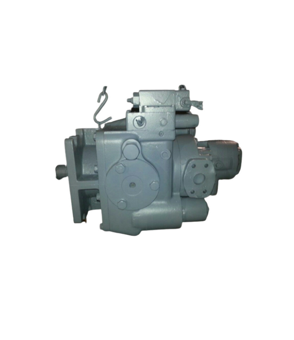 Sundstrand-Sauer-Danfoss 24-2013 Hydrostatic/Hydraulic Variable Piston Pump