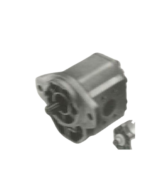 Sundstrand Sauer Danfoss Hydraulic Open Gear Pump CPB-1112/CPB-023-L-2-AS-AR