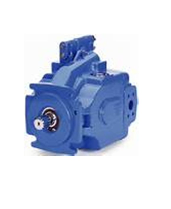 Eaton 4620-047 Hydrostatic-Hydraulic Piston Pump Repair