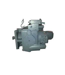 Hydraulic Hand Pumps by TR Engineering Hydraulic Manufacturing