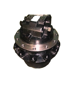 Komatsu Excavator PC200 Hydrostatic Swing Motor