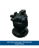 John Deere Excavator 792 Hydraulic Propel Motor