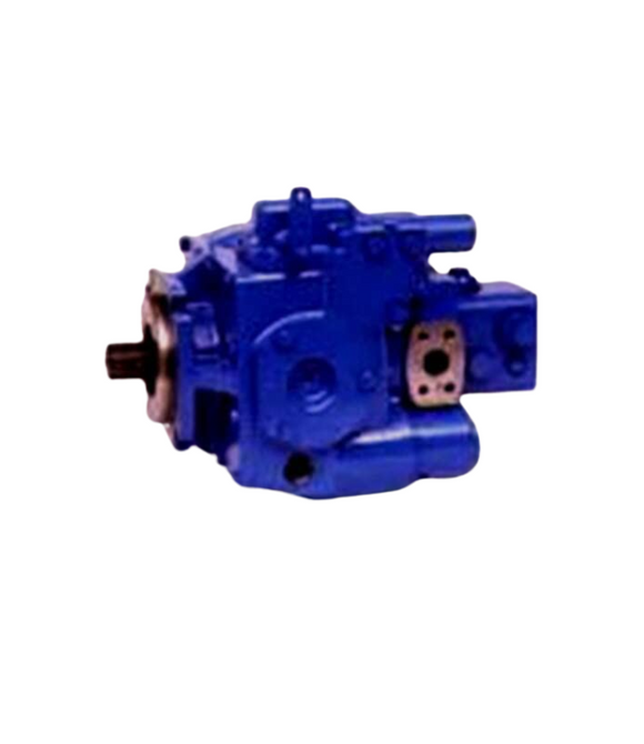 Sundstrand-Sauer-Danfoss 26-2035 Hydrostatic/Hydraulic Variable Piston Pump