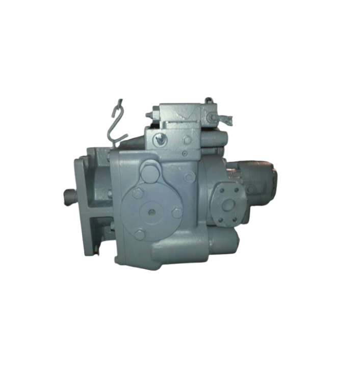 Sundstrand Sauer Danfoss Hydraulic Series CPB Pump AJ