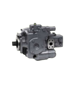 Sundstrand-Sauer-Danfoss 20-3009 Hydrostatic/Hydraulic Fixed Displacement Motor