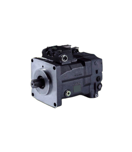 Linde Excavator HPR75-02 Hydrostatic Pump