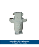 Eaton 3330-999 Hydrostatic-Hydraulic Fixed Motor