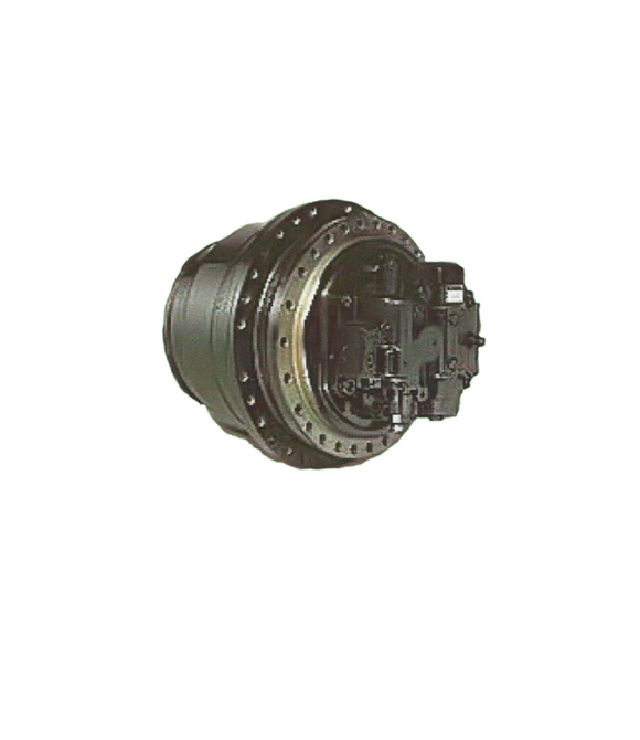 Samsung Excavator Swing Motor for SE210LC-2 Repaired