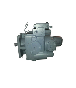 Sundstrand-Sauer-Danfoss 25-2109 Hydrostatic/Hydraulic Variable Piston Pump