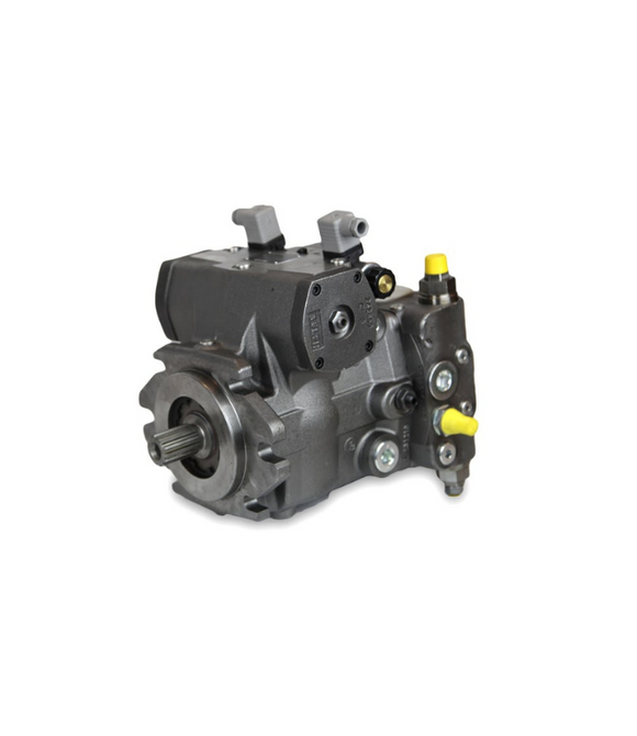 Rexroth Piston Hydraulic Pump LA10VO71DFR1/31R-PSC91N00