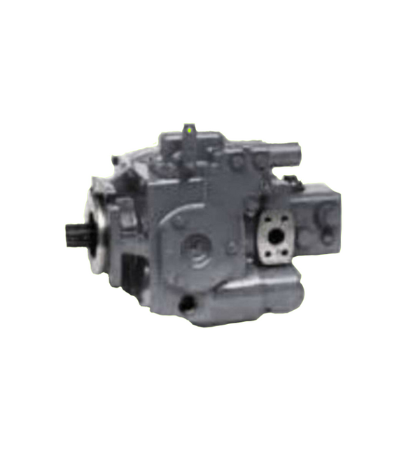 Sundstrand-Sauer-Danfoss 21-2023 Hydrostatic/Hydraulic Variable Piston Pump