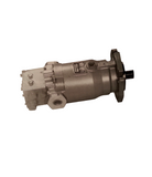 Sundstrand-Sauer-Danfoss 23-3117 Hydraulic-Fixed-Displacement-Motor Repair