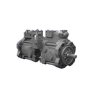 Hyundai Excavator R360LC-3/7 Main Pump Repair