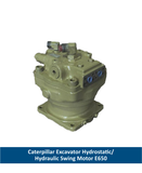 Caterpillar Excavator Hydrostatic/Hydraulic Swing Motor E650