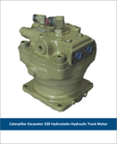 Caterpillar Excavator 330 Hydrostatic/Hydraulic Main Pump