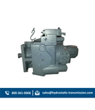 Sundstrand-Sauer-Danfoss 23-2032 Hydrostatic/Hydraulic Variable Piston Pump