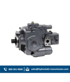 Sundstrand-Sauer-Danfoss 22-2055 Hydrostatic/Hydraulic Variable Piston Pump