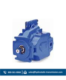 Eaton 4620-010 Hydrostatic-Hydraulic Piston Pump Repair