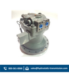 Sundstrand 15-2042 Series Hydrostatic Hydraulic Pump Repair