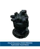 Hitachi Excavator EX220 #9065942 Hydrostatic Travel Motor