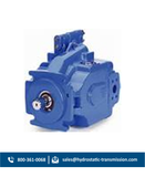 Eaton 4620-032 Hydrostatic-Hydraulic Piston Pump Repair