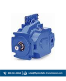 Eaton 4620-048 Hydrostatic-Hydraulic Piston Pump Repair