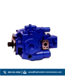 Eaton 5420-150 Hydrostatic-Hydraulic Piston Pump Repair