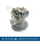 Sundstrand 18 Series Hydrostatic Pump Repaired-Serviced