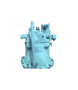 Kobelco Excavator SK220-3 Swing Motor Repair