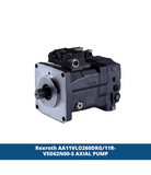 Rexroth AA11VLO260DRG/11R-VSD62N00-S AXIAL PUMP