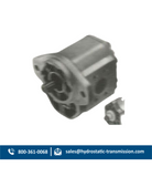 Sundstrand Sauer Danfoss Hydraulic Open Gear Pump  CPB-1370