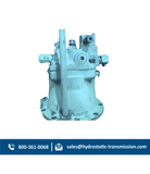 Kobelco Excavator SK220-3 Swing Motor Repair