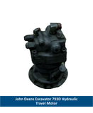 John Deere Excavator 793D Hydraulic Travel Motor