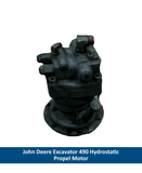John Deere Excavator 490 Hydrostatic Propel Motor