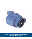 Eaton 5440-008 Hydrostatic-Hydraulic Variable Motor Repair