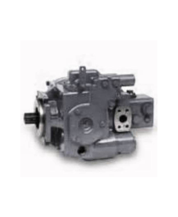 Eaton 5420-204 Hydrostatic-Hydraulic Piston Pump Repair