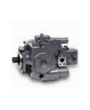 Eaton 5420-207 Hydrostatic-Hydraulic Piston Pump Repair