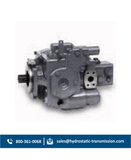 Eaton 5420-204 Hydrostatic-Hydraulic Piston Pump Repair