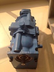 Vickers TA15 Hydrostatic Motor Repaired & Serviced