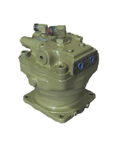 Caterpillar Excavator 330 Hydrostatic Track Motor