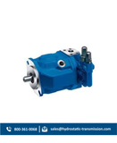 Sundstrand-Sauer-Danfoss 23-3100 Hydrostatic/Hydraulic Fixed Displacement Motor