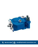 Daewoo Excavator pump for DH130LC Repaired