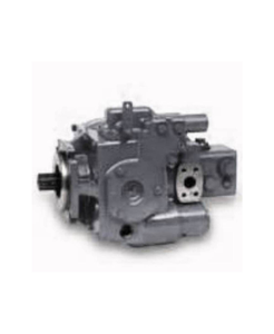 Eaton 5420-170 Hydrostatic-Hydraulic Piston Pump Repair